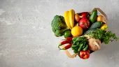 10 alimente care îți pot revoluționa dieta! Cele mai sănătoase fructe și legume pentru fiecare necesitate nutrițională