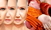 Cele 2 mezeluri care te îmbătrânesc fără să-ți dai seama. Sunt preferatele românilor la micul-dejun