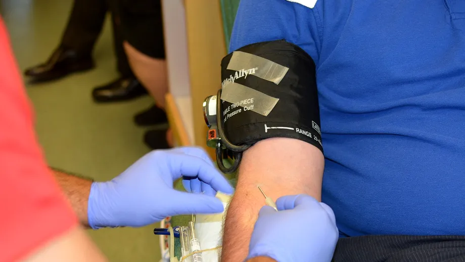 Nu doar colesterolul: această analiză de sânge poate indica riscul de accident vascular cerebral