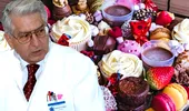 Singurul desert recomandat de dr. neurochirurg Vlad Ciurea. Face minuni pentru creier!