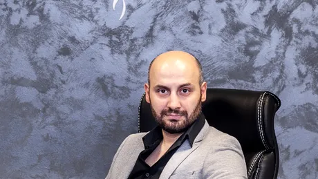 Dr. Tarek Nazer, ortoped ”Tocurile agravează monturile”