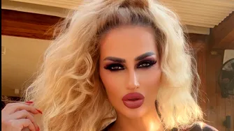 Julia Chelaru, fosta vedetă Exotic, dezvăluiri despre alegerea de a nu avea copii: „Asta nu mă face mai puțin femeie”
