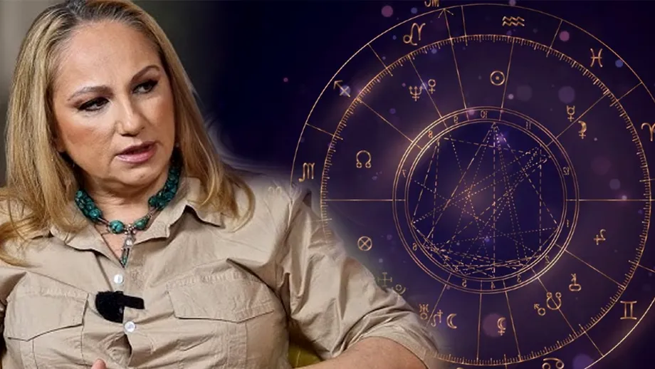Cristina Demetrescu anunță probleme de sănătate pentru aceste două zodii, la început de lună mai
