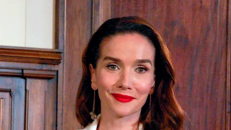 Natalia Oreiro a împlinit 45 de ani. Cum arată actrița de când a dispărut din lumina reflectoarelor