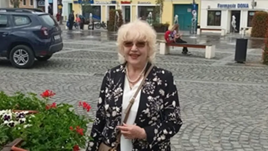 Corina Chiriac, despre provocările vieții după retragerea de pe scenă: „Mi-am redus cheltuielile la minimă necesitate”. Ce pensie primește lunar artista