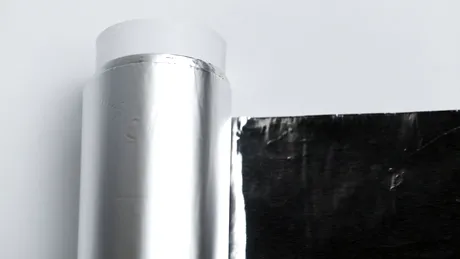 Folia de aluminiu nu este bună doar pentru gătit. 7 trucuri simple care îți pot fi de folos în casă