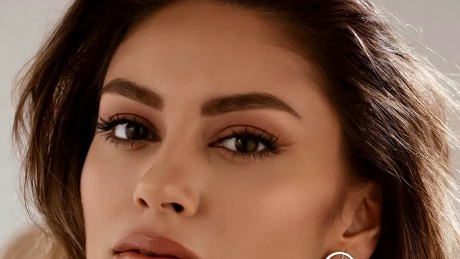 Claudia Benu, model cu o carieră de 20 de ani: Despre începuturile în modă