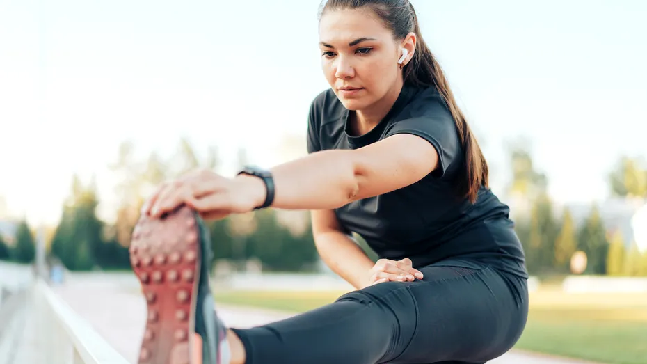 Ce mușchi uităm mereu să încălzim înainte de orice antrenament?