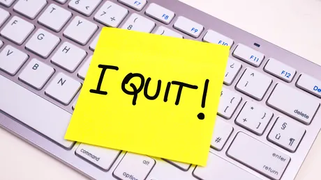 Așa arată un mediu de lucru toxic! Dacă ai un astfel de loc de muncă, nu vei rezista mult