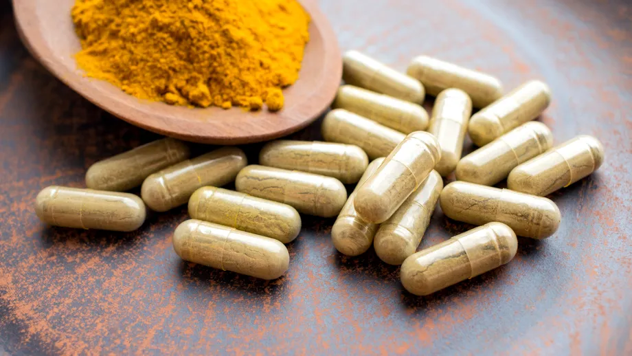 (P) 4 plante cu efect antiinflamator care te ajută să îți menții sănătatea