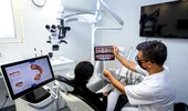 (P) Lucruri deranjante la dentist pe care tehnologia pentru dantura planificată digitală le-a schimbat
