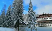 Poiana Brașov, magnet pentru turiști! Prețurile sunt uriașe, dar hotelurile sunt pline de sărbători / VIDEO