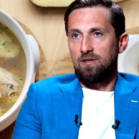 Prețuri de Nordului! Cât costă o ciorbă în restaurantul lui Dani Oțil din Herăstrău
