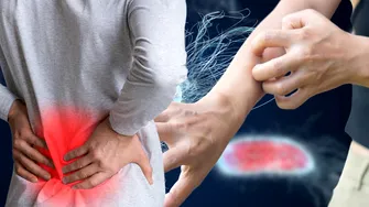 Afecțiunea renală de care suferă peste 1,5 milioane de români. Peste 1 milion nu știu că sunt la risc