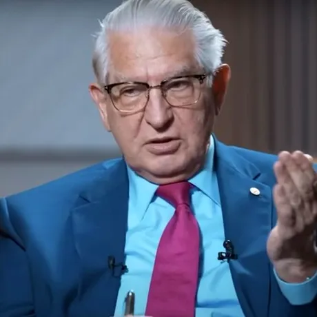 Câtă apă trebuie să bem, de fapt, într-o zi | Prof. dr Vlad Ciurea: ”În aciditate se dezvoltă acele boli groaznice”