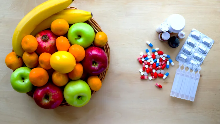 TOP analgezice naturale. Ce poți folosi în loc de pastile