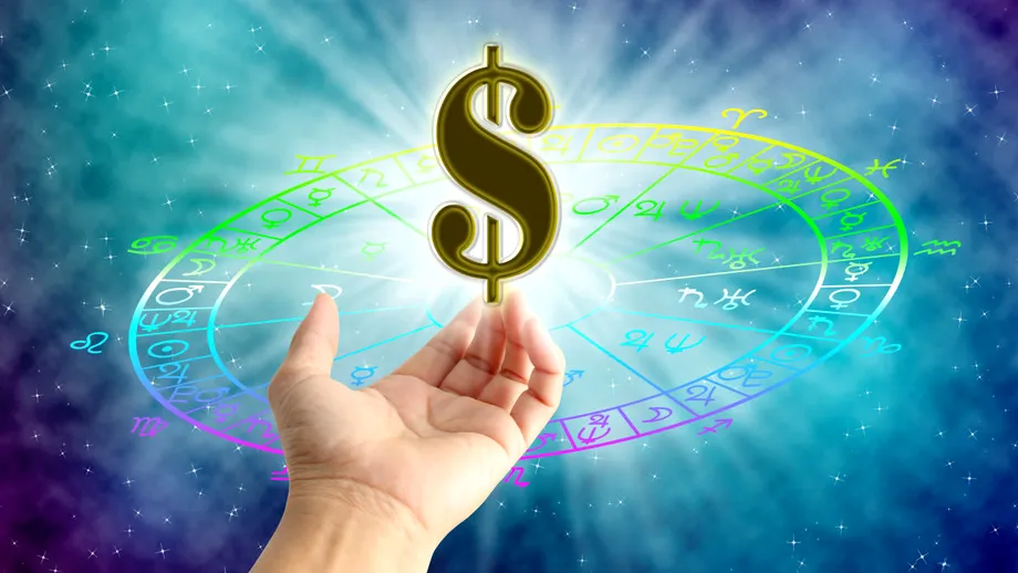 Trei zodii atrag abundența în perioada următoare. Veniturile pot crește considerabil