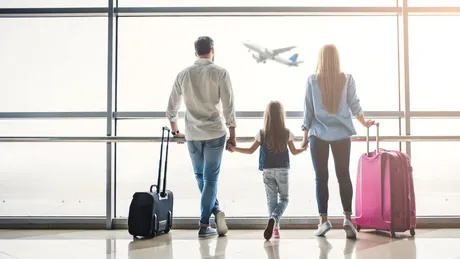 Cum să planifici vacanța perfectă pentru întreaga familie