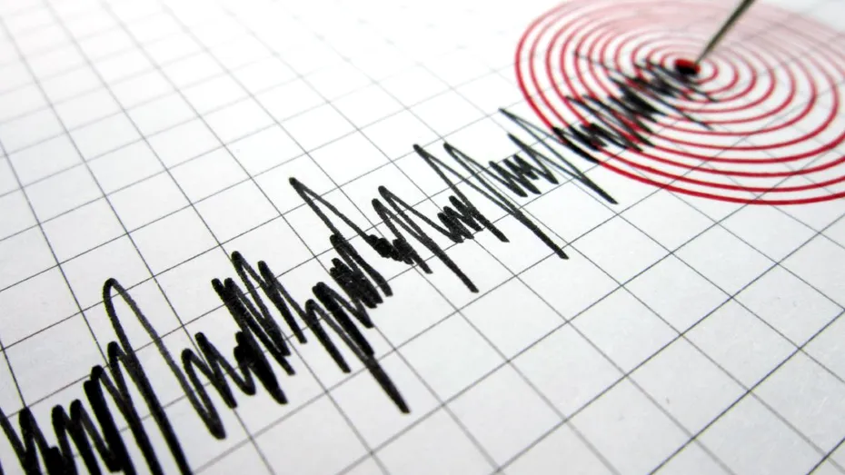 Val de cutremure în România. S-au produs 8 seisme în doar câteva zile! Localnicii: „A fost mai mult ca o bubuitură”
