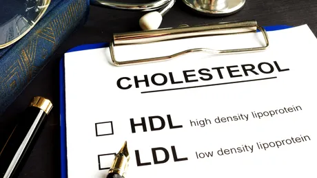 Analizele de sânge - colesterolul şi profilul lipidic