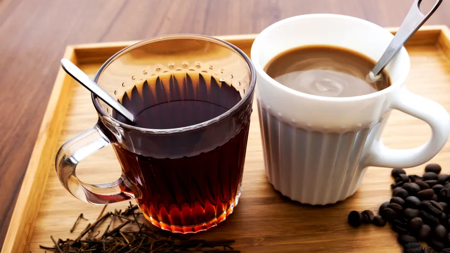 Ceaiul cu lapte versus cafeaua cu lapte: Care este o alegere mai sănătoasă?