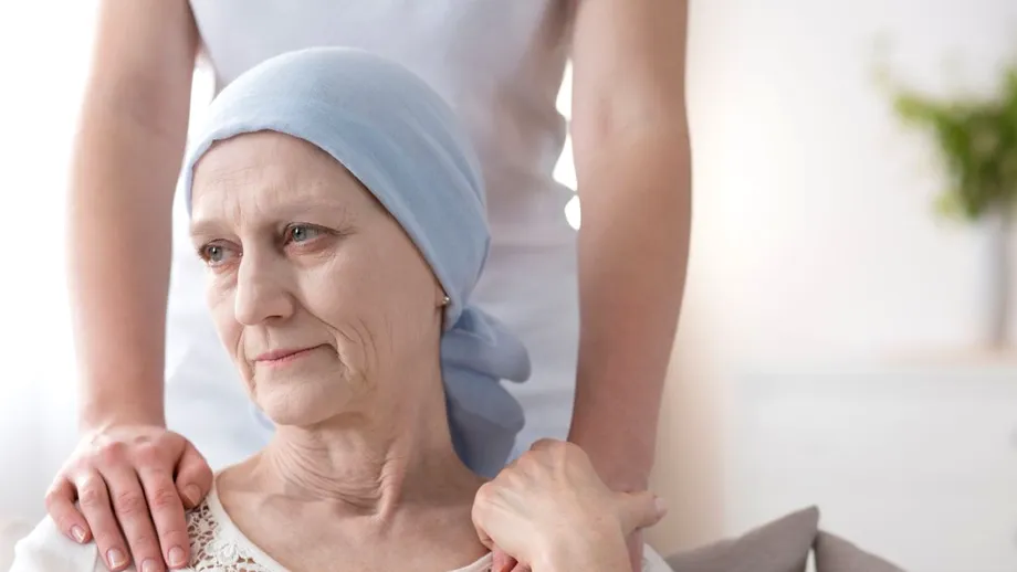 18 probleme majore cu care se confruntă pacienții cu cancer din România