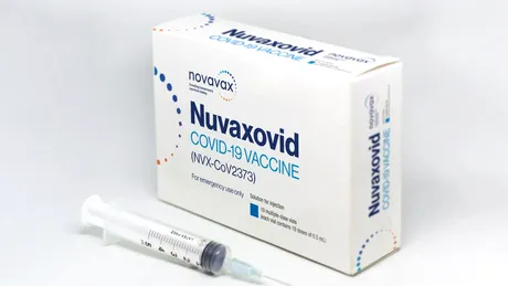Cât de eficient este vaccinul anti-COVID Nuvaxovid produs de compania Novavax
