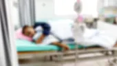 Caz șocant într-un spital din Satu Mare. Un bărbat a ajuns pe mâna unui medic ginecolog și a fost cusut cu o bucată de lemn în obraz