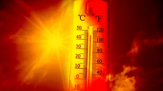 ANM anunță când scăpăm de valul de caniculă! Prognoza meteo pentru următoarele două săptămâni