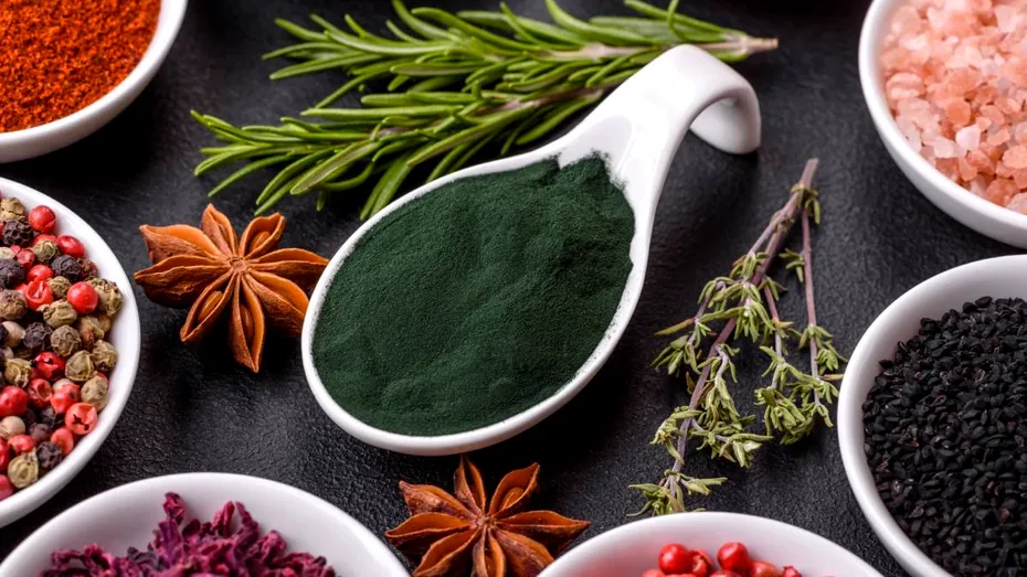 11 superalimente care au mai multă proteină decât un ou