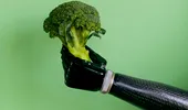 O enzimă din broccoli ajută la menţinerea tinereţii