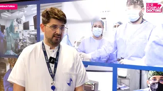 Hematuria, un semnal de alarmă care nu trebuie ignorat