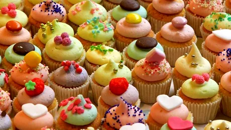 Preferinţa pentru alimente dulci influenţată de vârstă?