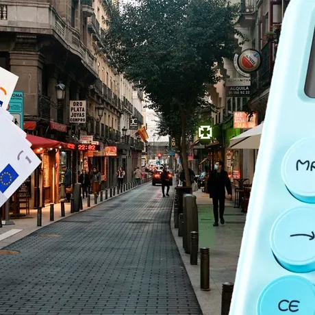 Cât costă să trăiești o lună în Madrid, în 2025. Calcul complet | chirie, mâncare, facturi