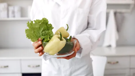 Ce mănâncă un medic cardiolog într-o zi?