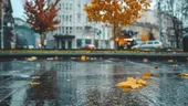 Vremea s-a răcit brusc în România! Au căzut și primii fulgi de nea la Bâlea Lac. Cum va fi vremea în următoarele patru săptămâni?