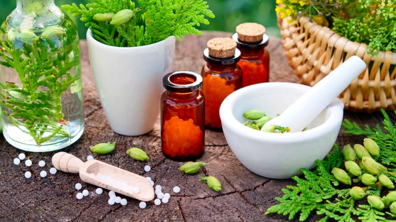 homeopatie pentru curățarea corpului)