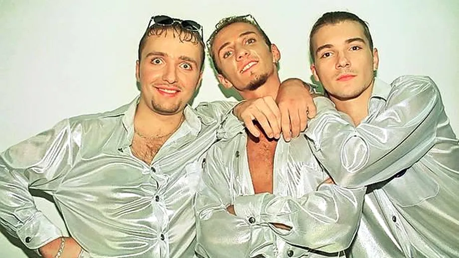 Ce s-a ales de membrii trupei Valahia. La finalul anilor ’90, piesele lor făceau furori în toate discotecile