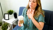 Ai băut prea multă cafea sau energizant și te doare în piept? Cum scapi rapid de excesul de cofeină din sânge