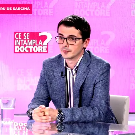 Ecografia în primul trimestru de sarcină