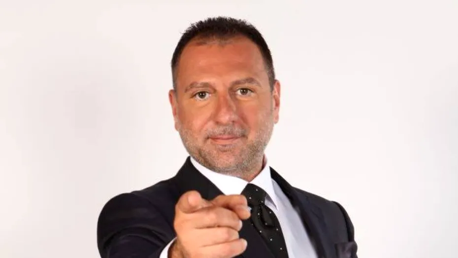 Christian Sabbagh a făcut un AVC anul trecut. Soția a avut grijă de el: „O luptă grea, pe care am ales să o ducem în tăcere”