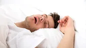 5 remedii anti-sforăit de care ai nevoie pentru un somn mai bun