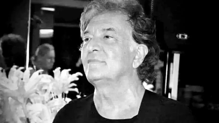 Iulian Mugurel Vrabete, basistul Holograf, a murit la vârsta de 70 de ani!