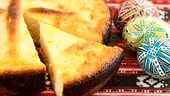 Câte zile poate fi consumată pasca de Paște? După această dată, nu mai poate fi mâncată
