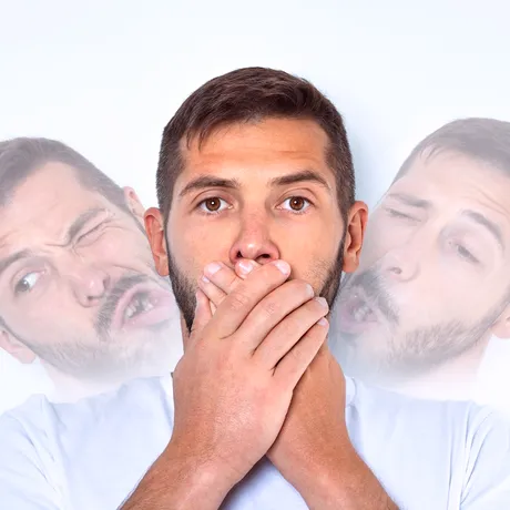 5 probleme bizare de sănătate, de care poate nici nu ai auzit, și simptomele lor