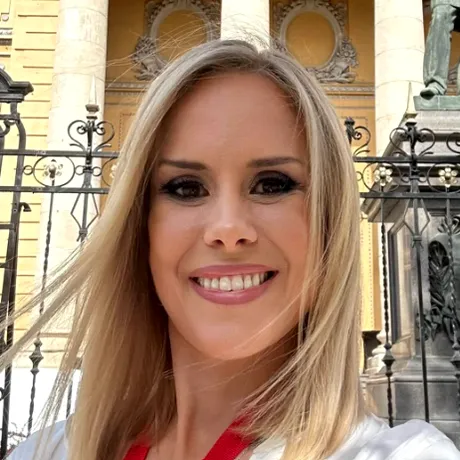 Mihaela Bilic explică ce trebuie să mănânci pentru sănătatea oaselor: „Nu este suficient să acordăm atenție unui singur nutrient”