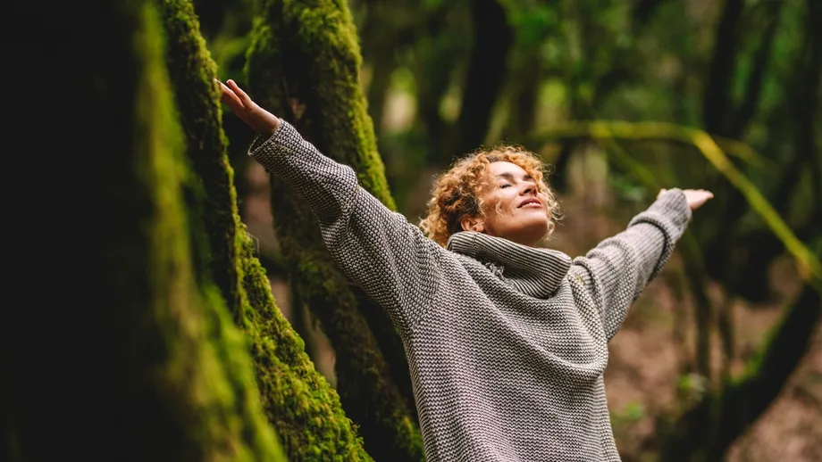 Conectarea cu natura: 5 beneficii incredibile pentru sănătate