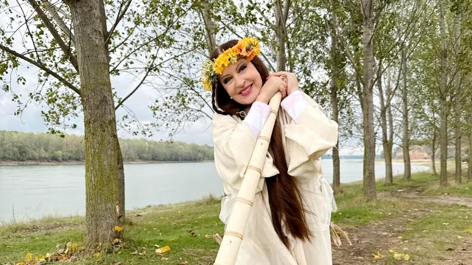 Maria Dragomiroiu, spectaculoasă în costum de baie la 70 de ani. Imaginile din vacanța petrecută în SUA / FOTO