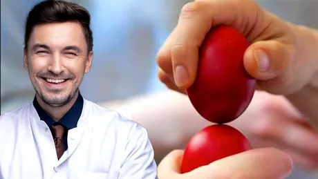 Câte ouă trebuie să mâncăm maximum într-o zi, ca să nu ne distrugem sănătatea, de fapt. Limita impusă de Dr. Mihail Pautov