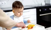 De ce mulți copii își pierd pofta de mâncare când este foarte cald